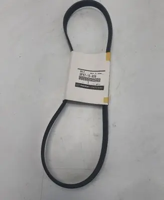 Mazda CX-30 Alternator belt 6F6715909