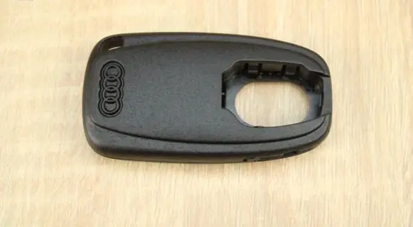 Ignition key/card