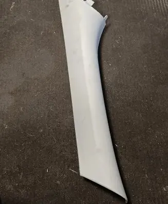 Mercedes-Benz ML W164 (A) pillar trim A1646900726