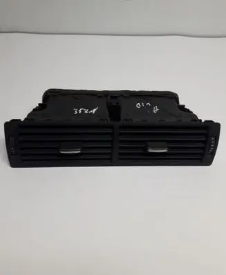 Audi A4 S4 B6 8E 8H Dash center air vent grill 8E0820951H