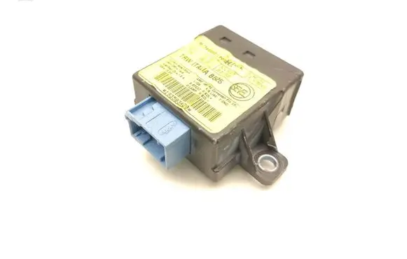 Citroen Jumper Steering rack control module 1357349080