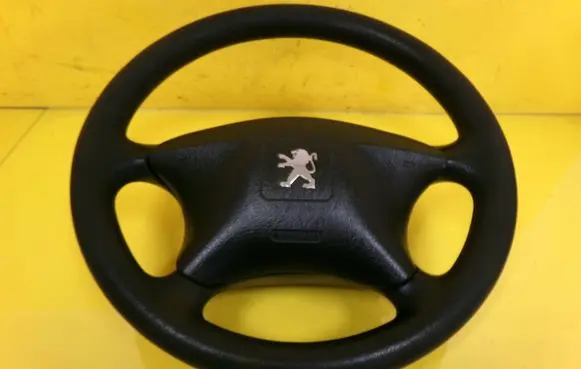 Steering wheel