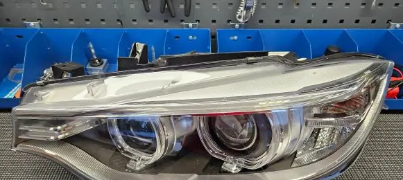 BMW 4 F32 F33 Headlight/headlamp
