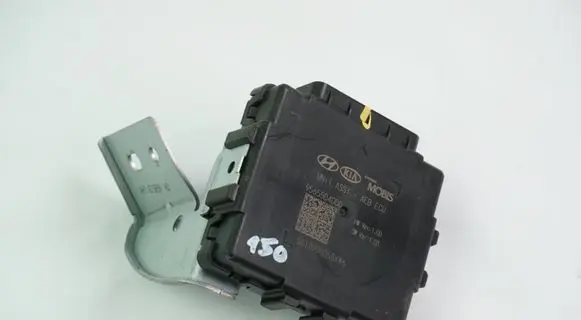 KIA Optima Other control units/modules 95655D4000