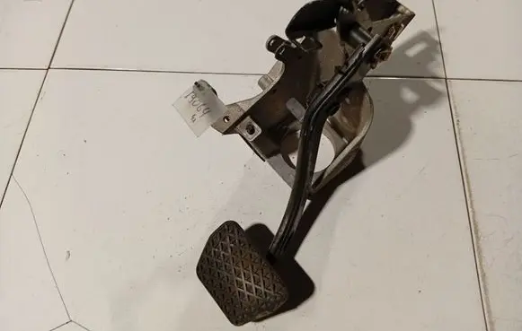 Brake pedal