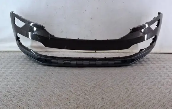Skoda Karoq Front bumper 57A807221 57A807061