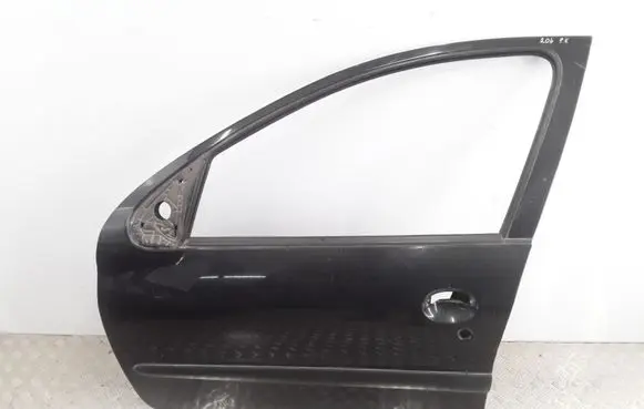 Peugeot 206 Front door