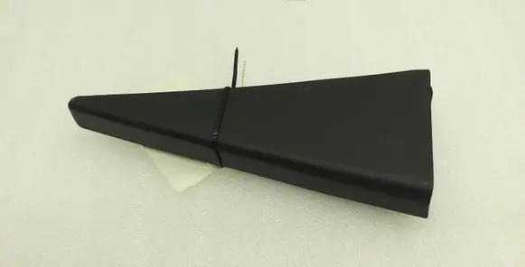 Chevrolet Captiva Other rear door trim element 96630815