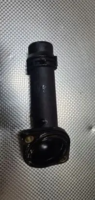 Thermostat/thermostat housing