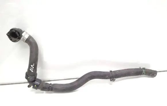 Renault Zoe Engine coolant pipe/hose Hsr20479 2125501 13065r