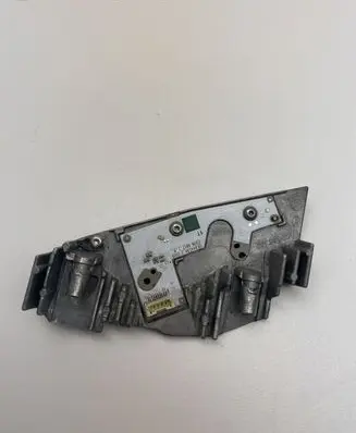 Volkswagen PASSAT B8 LED ballast control module 