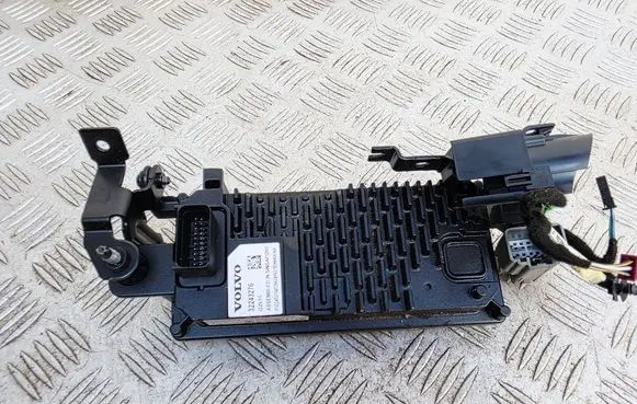 Volvo XC90 Windshield/windscreen camera 32243276