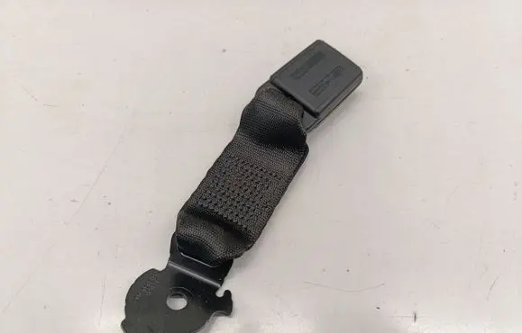 BMW 2 F44 Rear seatbelt buckle 7486323