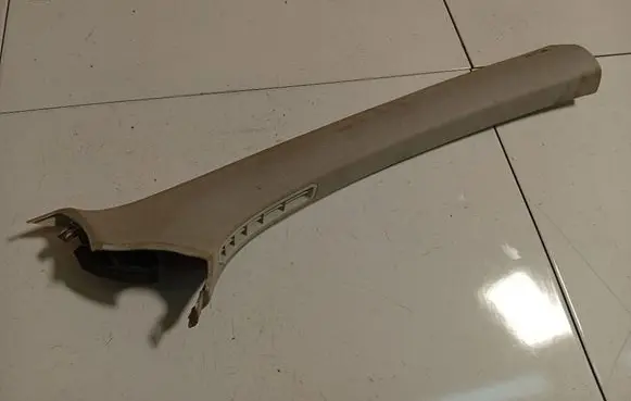 Volkswagen Golf V Other interior part 1K0867234