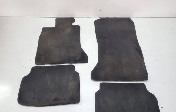 BMW 7 F01 F02 F03 F04 Car floor mat set 106480