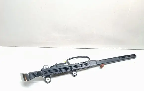 BMW 3 E92 E93 Seat belt adjustment motor 9165377 72119165377