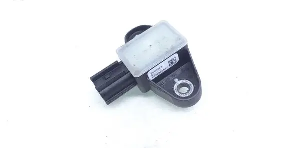 Volkswagen PASSAT B6 Airbag deployment crash/impact sensor 5N0959354