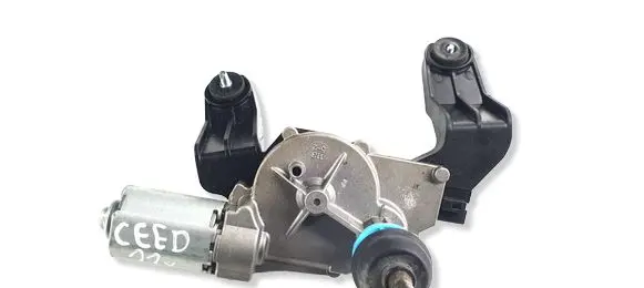 KIA Ceed Rear window wiper motor 987001H5000 987001H500