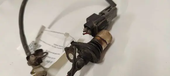 Toyota Corolla Verso AR10 Crankshaft position sensor