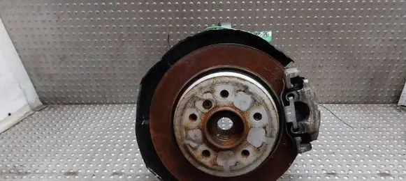 BMW X1 E84 Rear wheel hub spindle/knuckle 6788050