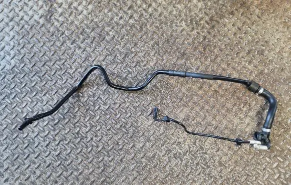 Audi Q5 SQ5 Vacuum line/pipe/hose 80A611931N 80A611931