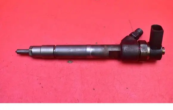 Mercedes-Benz Vito Viano W639 Fuel injector A6470700087