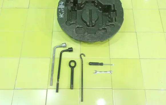 Hyundai ix35 Other interior part 091493Z650 NAPRAWCZY