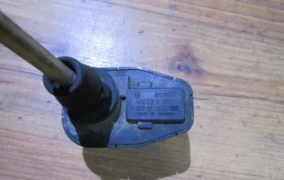 Opel Frontera A Headlight level adjustment motor 0307851328