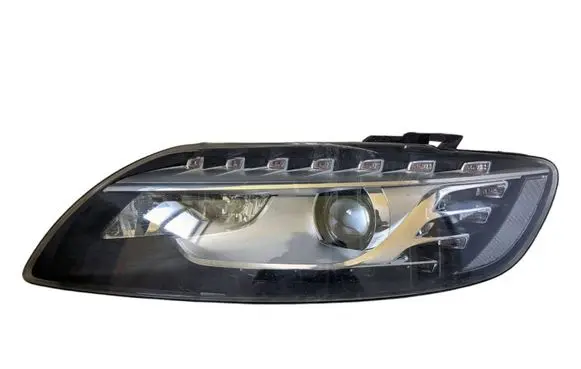 Audi Q7 4L Headlight/headlamp 89321259 044141