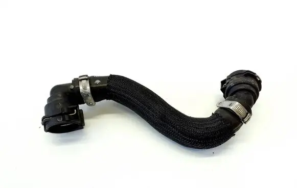 Jeep Compass Engine coolant pipe/hose HSR27489 HSR27490
