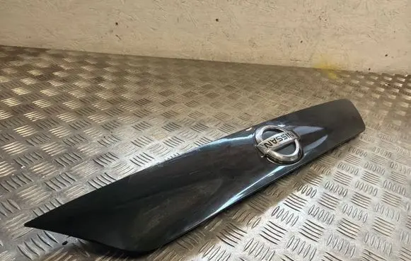 Volvo XC90 Tailgate trunk handle 908104ESXX 90810 908104ETXX