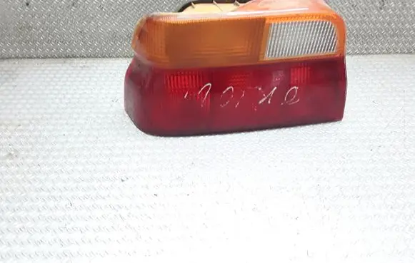 Ford Escort Rear/tail lights 91AG13A603