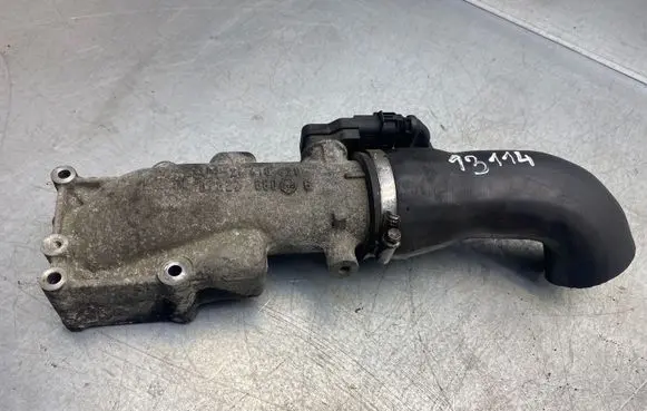 Opel Vectra C Intake manifold 24418320 08226806
