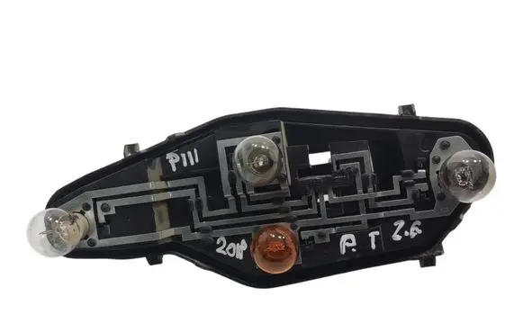 Peugeot Partner Tail light bulb cover holder 