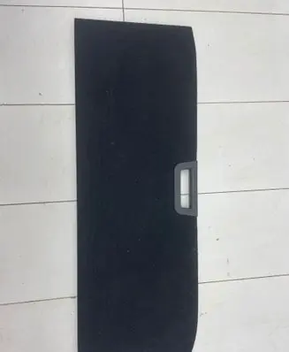 Renault Kadjar Trunk/boot floor carpet liner