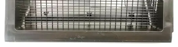 Volkswagen ID.3 Bonnet/hood grill 1EC819060A