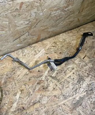 Mercedes-Benz E W213 Vacuum line/pipe/hose A6540703132