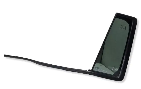 Renault Modus Rear vent window glass 43R004524