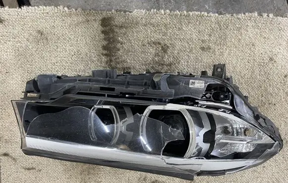 Headlight/headlamp