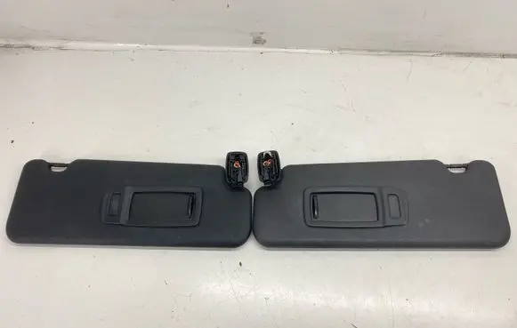 BMW 2 F44 Sun visor 9483200 9483199 20150310
