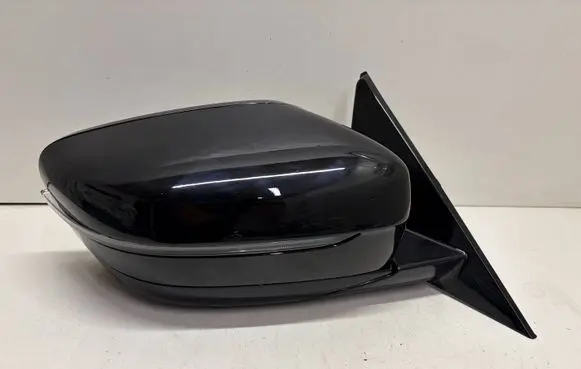 BMW 4 G22 G23 G24 G26 Front door electric wing mirror 