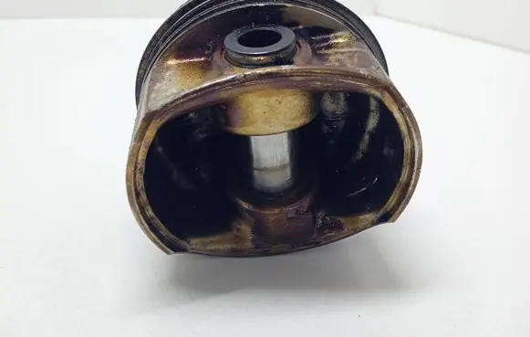 Volkswagen Phaeton Piston 84L88