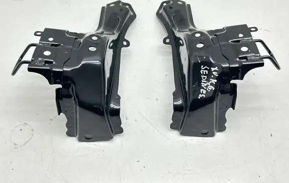 Subaru XV II Other seats 