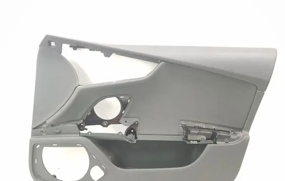 Audi A7 S7 4G Front door card panel trim 4G8867106