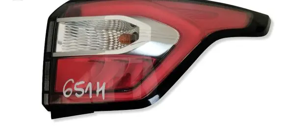 Ford Kuga II Rear/tail lights GV4113404AJ