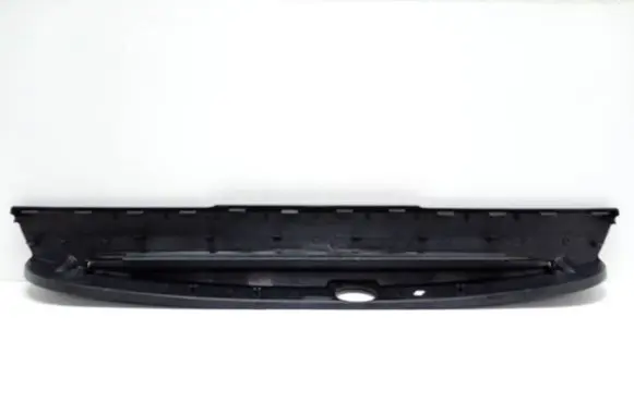 Citroen C4 Grand Picasso Manual rear window sunshade cover 900355000 9654954477