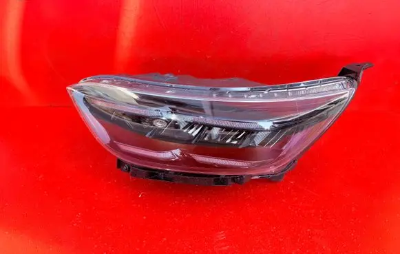 KIA Stonic Headlight/headlamp 92101H8