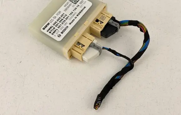 BMW i4 Parking PDC control unit/module 5B58481 200005001