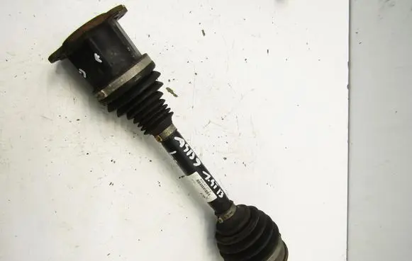 Audi A4 S4 B9 Front driveshaft 8W0407271E