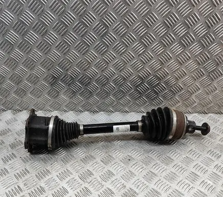 Audi Q8 Front driveshaft 4KE407271B